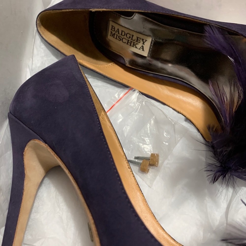 Shoes - Picture 10 of 16
